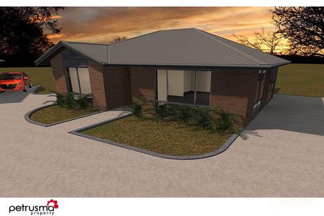 1/10 Timsbury Rd, Glenorchy, TAS 7010