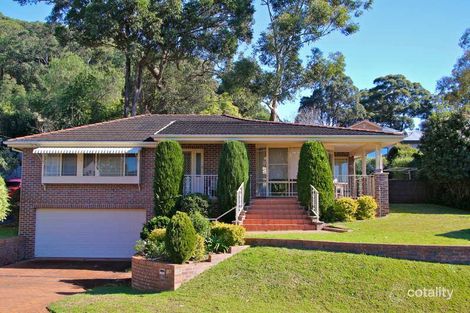 Property photo of 56B View Parade Saratoga NSW 2251
