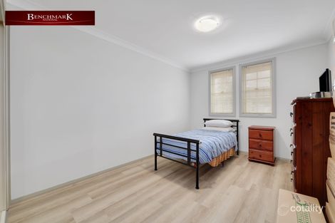 Property photo of 2/193 Newbridge Road Chipping Norton NSW 2170