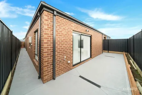 Property photo of 4 Layla Crescent Tarneit VIC 3029