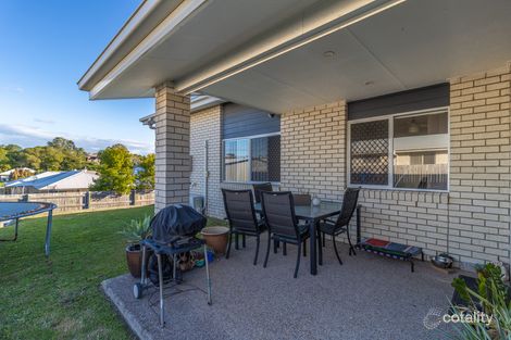 Property photo of 19 Morgan Circuit Urraween QLD 4655