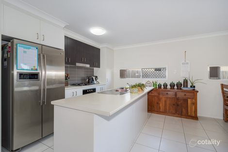 Property photo of 19 Morgan Circuit Urraween QLD 4655