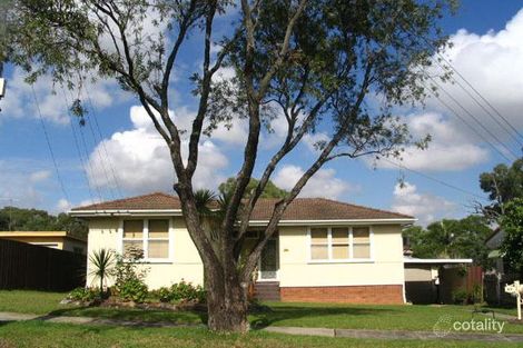 Property photo of 29 Danny Road Lalor Park NSW 2147