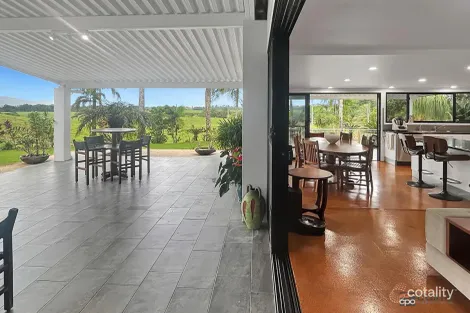 Property photo of 314 Upper Daradgee Road Upper Daradgee QLD 4860