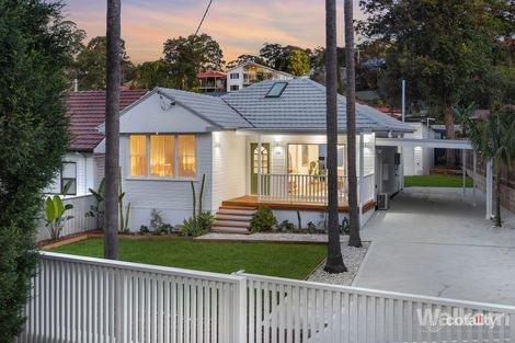 Property photo of 58 Deborah Street Kotara South NSW 2289