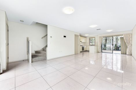 Property photo of 3/11 Pearce Street Ermington NSW 2115