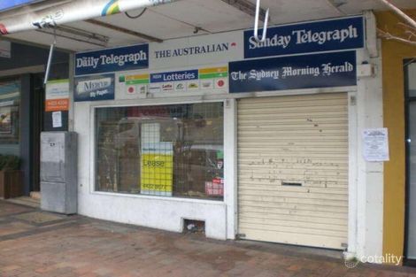 92 Kinghorne St, Nowra, NSW 2541