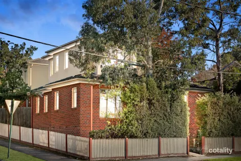 Property photo of 43 Culwell Avenue Mitcham VIC 3132