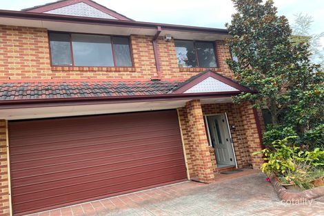 8/181 Pennant Hills Rd, Carlingford, NSW 2118