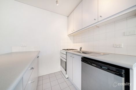 Property photo of 23/143 Kurraba Road Kurraba Point NSW 2089