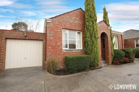 2/12 Hirst St, Blackburn, VIC 3130