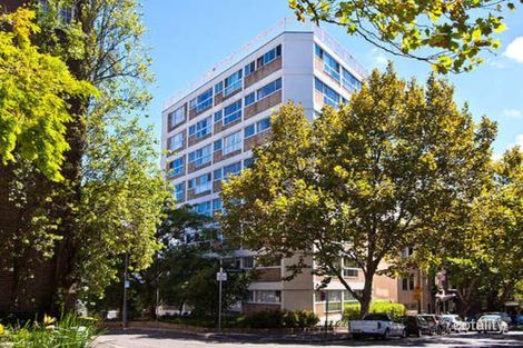 73/15 Wylde St, Potts Point, NSW 2011