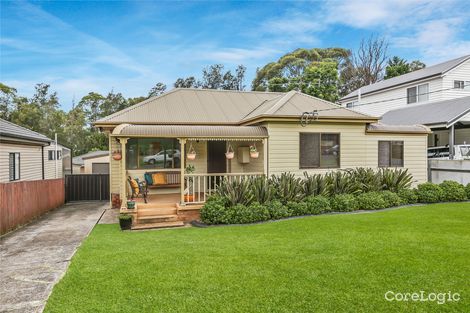 Property photo of 15 Cross Street Corrimal NSW 2518