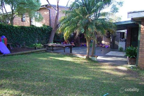 Property photo of 17 Dundilla Road Frenchs Forest NSW 2086