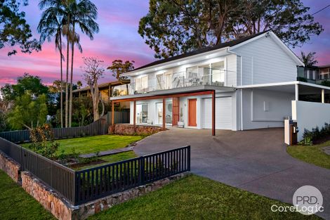 Property photo of 13 Cromarty Road Soldiers Point NSW 2317