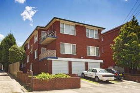 Property photo of 6/148 Edwin Street Croydon NSW 2132