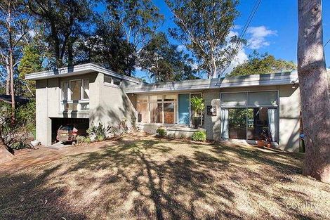 Property photo of 6 Georgina Close Wahroonga NSW 2076