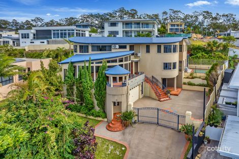 Property photo of 30 Ballah Crescent Highland Park QLD 4211