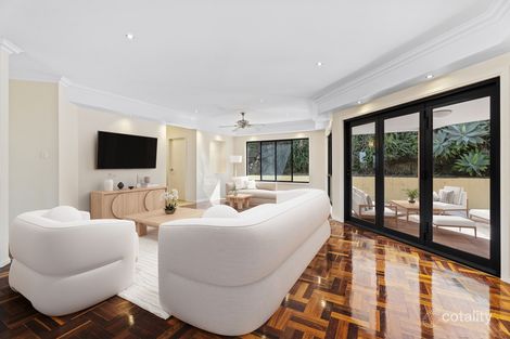 Property photo of 30 Ballah Crescent Highland Park QLD 4211
