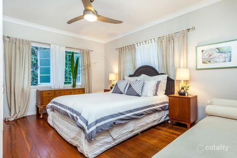 Property photo of 319 Simpsons Road Bardon QLD 4065