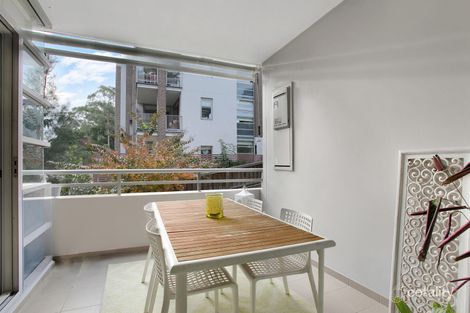 Property photo of 19/6-8 Drovers Way Lindfield NSW 2070