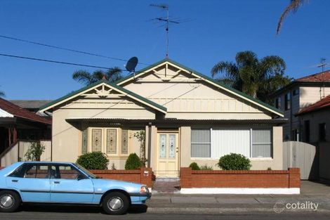 Property photo of 5 Edward Street Botany NSW 2019