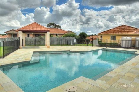 Property photo of 55/134 Hill Road Runcorn QLD 4113