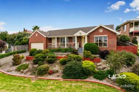 Property photo of 29 Canterbury Avenue Sunbury VIC 3429