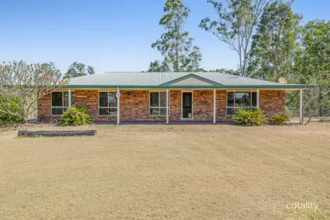 9 Quigleys Rd, Withcott, QLD 4352