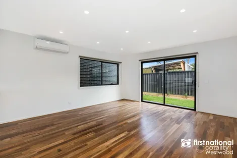 Property photo of 2/71 Powell Drive Hoppers Crossing VIC 3029