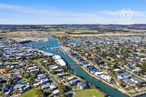 Property photo of 26 Thurloo Drive Safety Beach VIC 3936