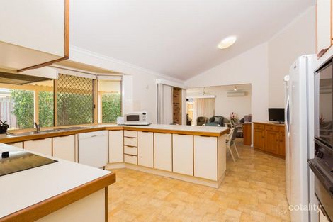 Property photo of 6 Baynes Street Carindale QLD 4152