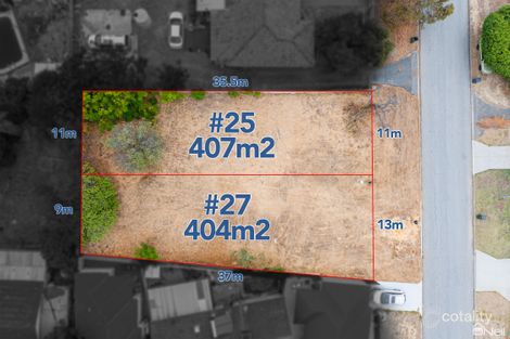 Property photo of 25 Exbury Road Armadale WA 6112