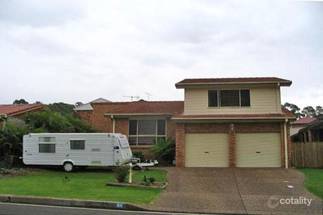 24 Parklands Dr, Shellharbour, NSW 2529