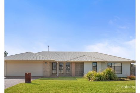 2 Carnamah St, Cambooya, QLD 4358