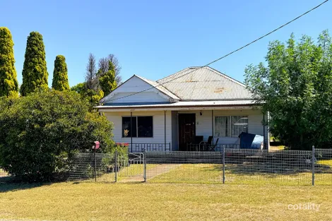 8 Coronation Ave, Werris Creek, NSW 2341