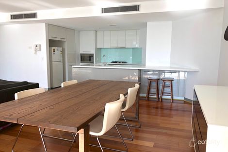 Property photo of 505/8 Distillery Drive Pyrmont NSW 2009
