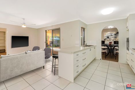 Property photo of 131 Moores Pocket Road Moores Pocket QLD 4305