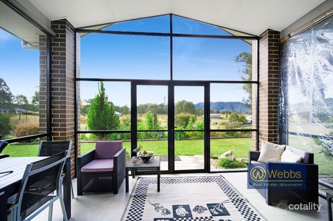 Property photo of 24 Moonlight Circuit Gloucester NSW 2422