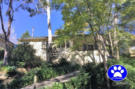 Property photo of 56 Boomerang Road Springwood NSW 2777