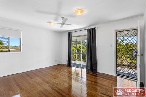 Property photo of 1 Somerset Street Kippa-Ring QLD 4021