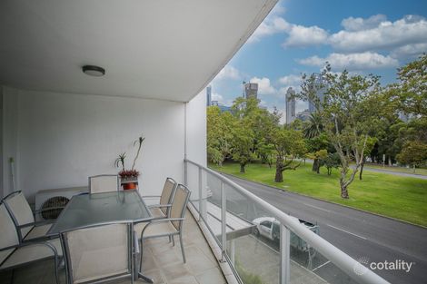 Property photo of 7/138 Mounts Bay Road Perth WA 6000