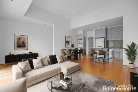 Property photo of 19/158 Clarendon Street Thornbury VIC 3071
