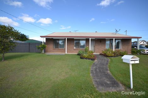 Property photo of 2 Hayden Street Bethania QLD 4205