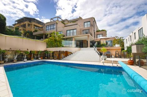 1/16-18 Carlisle St, Rose Bay, NSW 2029