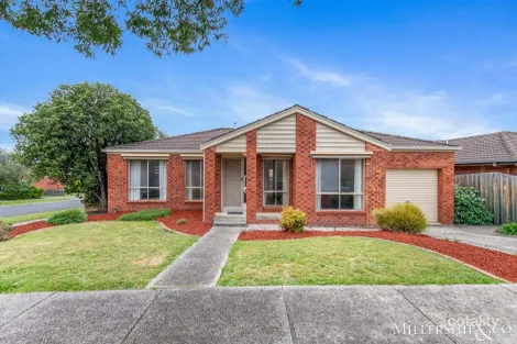 51 Mcglynn Ave, South Morang, VIC 3752