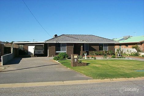 9 Zuytdorp Ct, Mahomets Flats, WA 6530