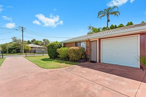 1/17 Nugent Cres, Wilsonton, QLD 4350
