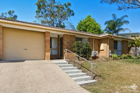 Property photo of 77/30 Glenefer Street Runcorn QLD 4113