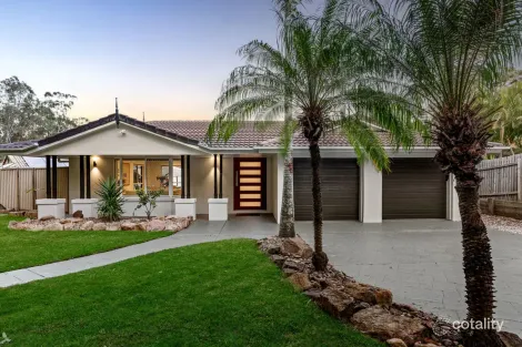 Property photo of 7 Oldbury Place Forest Lake QLD 4078